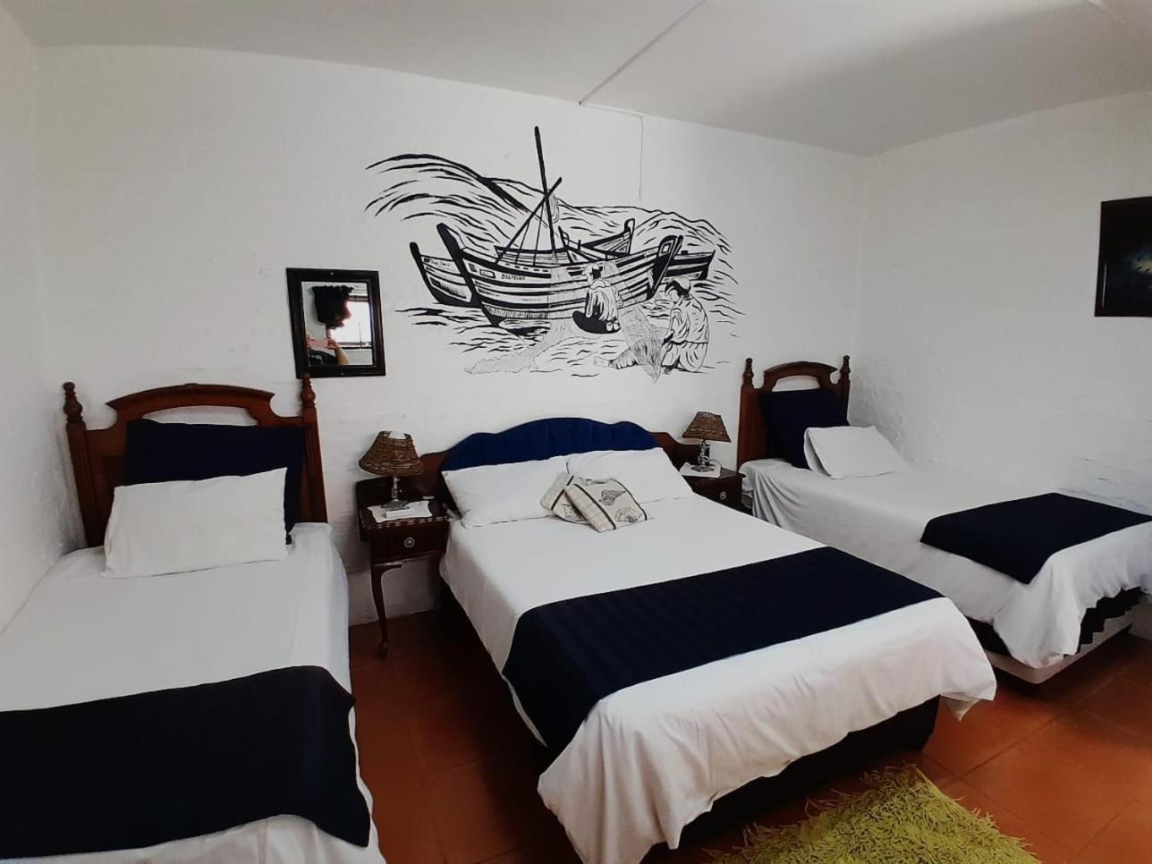 Deep Blue Guest House Amanzimtoti Exteriör bild