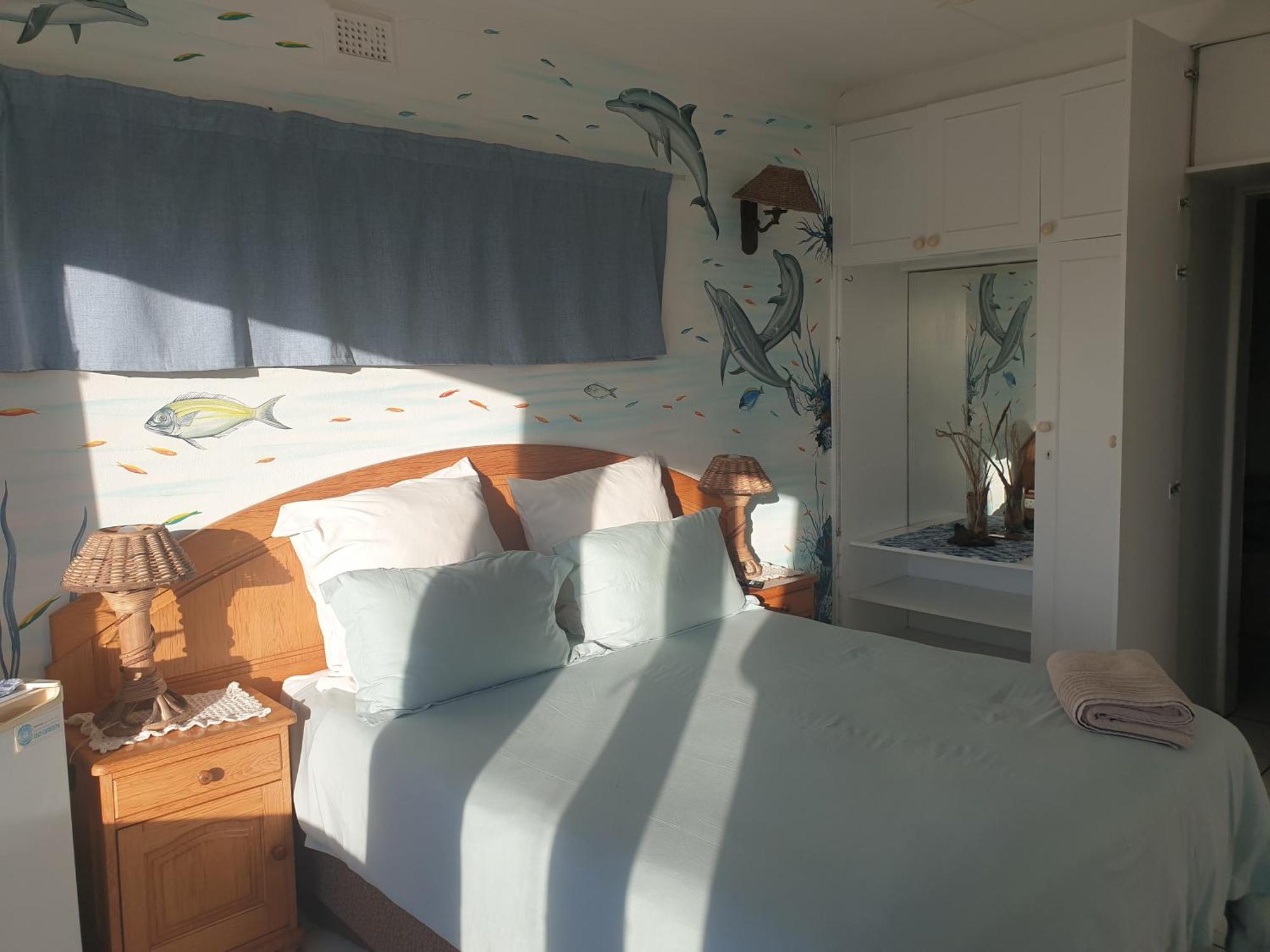 Deep Blue Guest House Amanzimtoti Exteriör bild